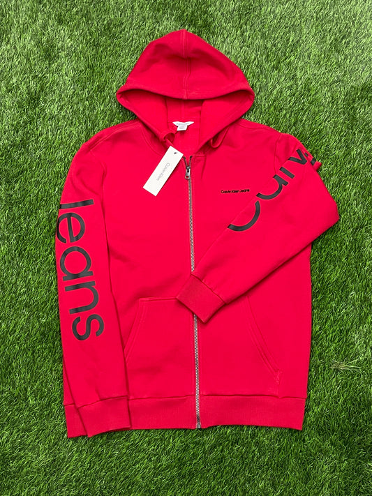 Sudadera Calvin Klein