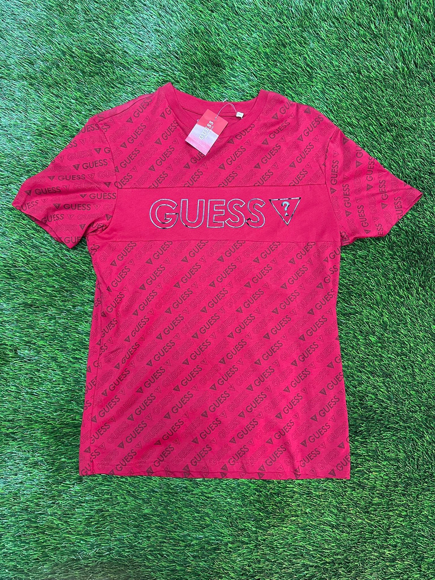 Playera Guess