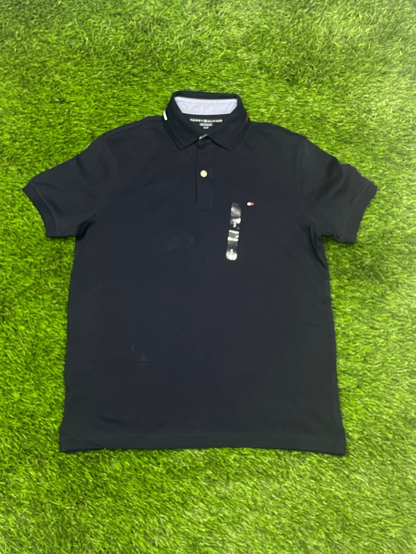 Playera Tommy Hilfiger