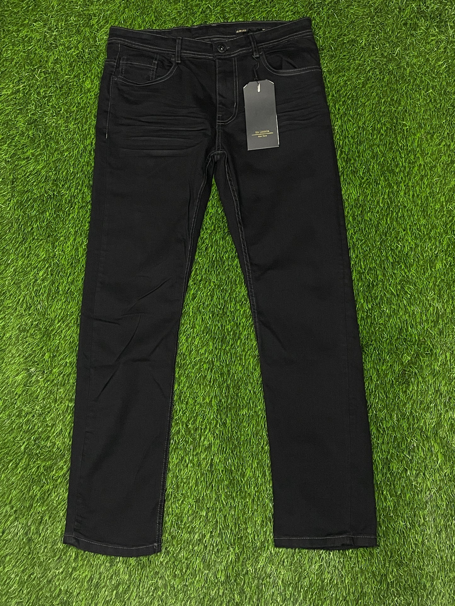Pantalon Six Lincoln
