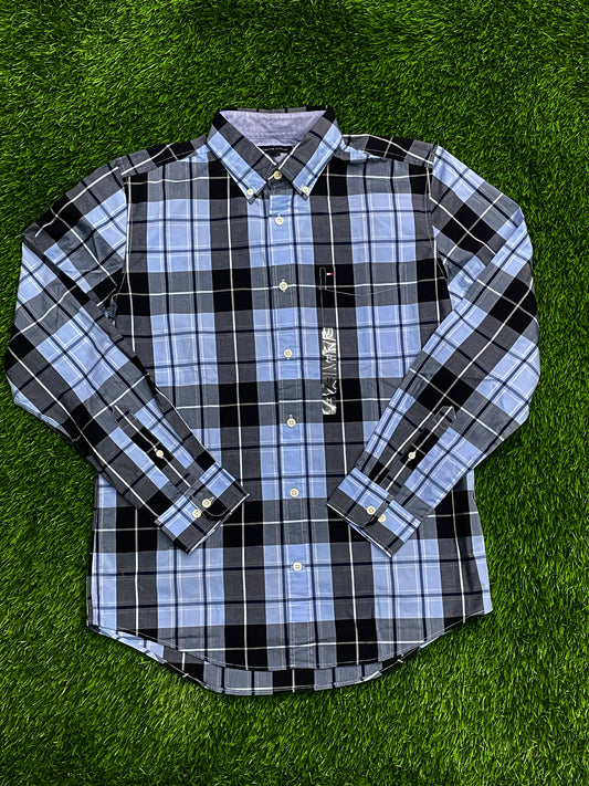 Camisa Tommy Hilfiger
