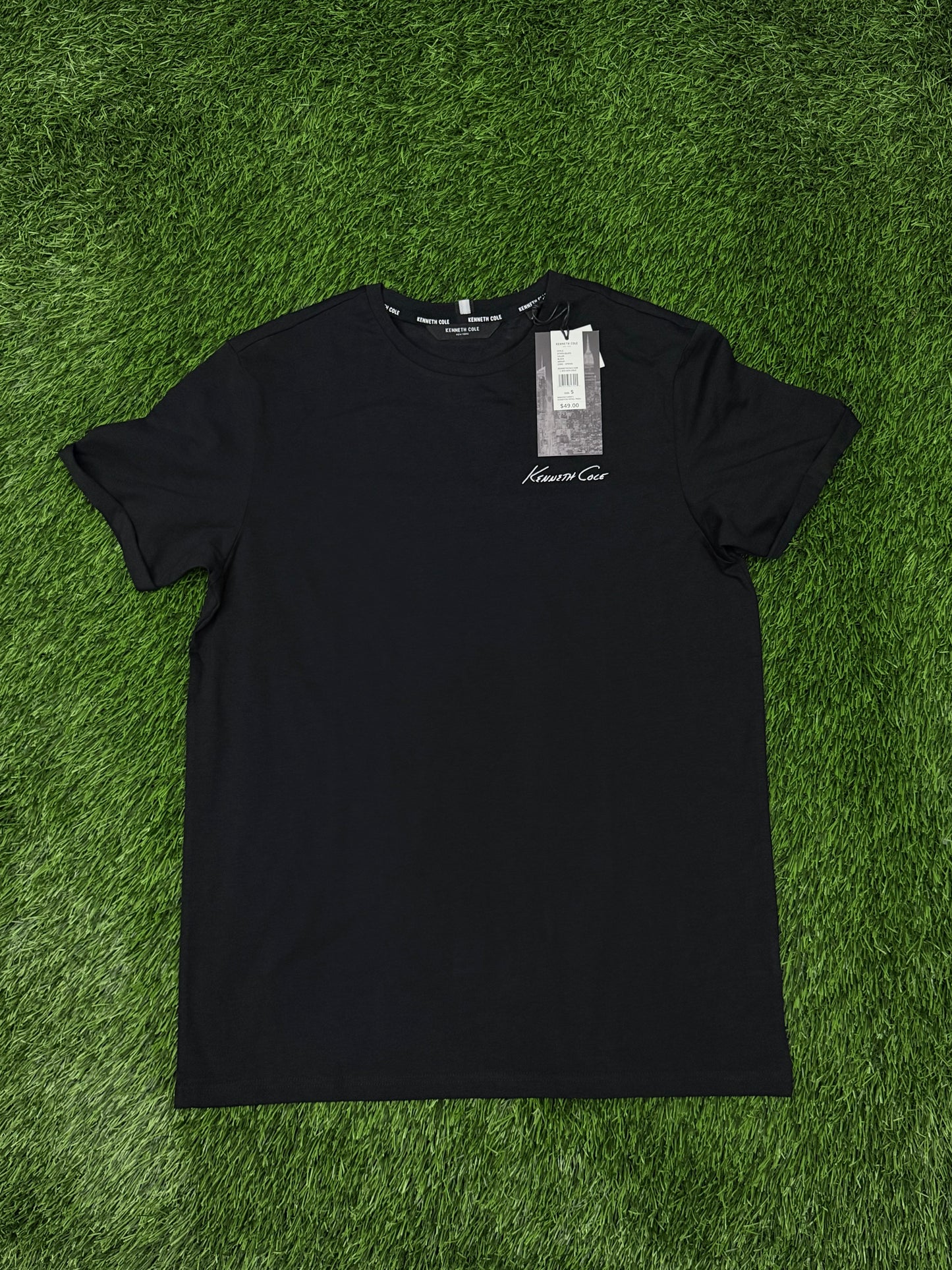 Playera Kenneth cole