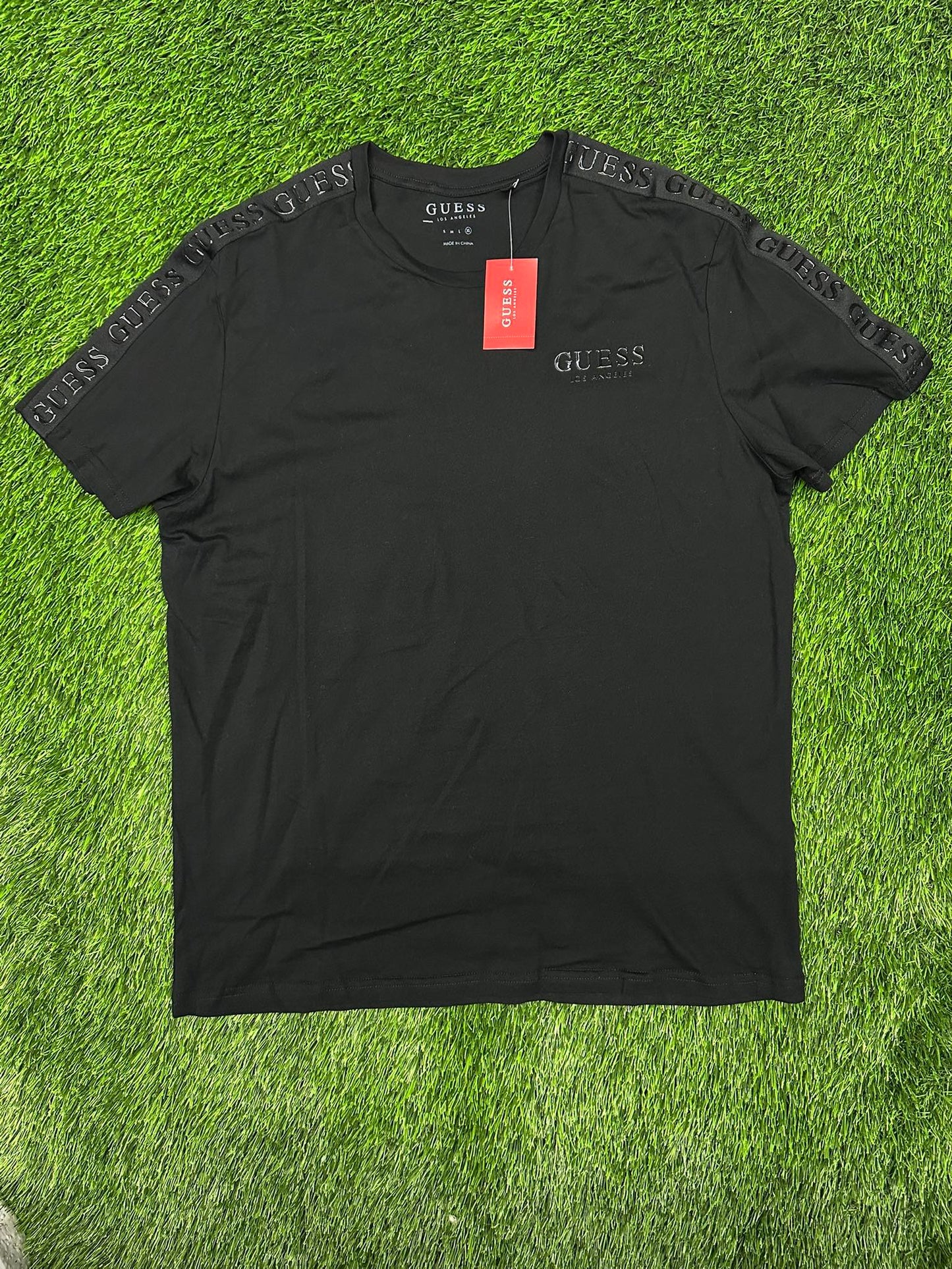 Playera Guess