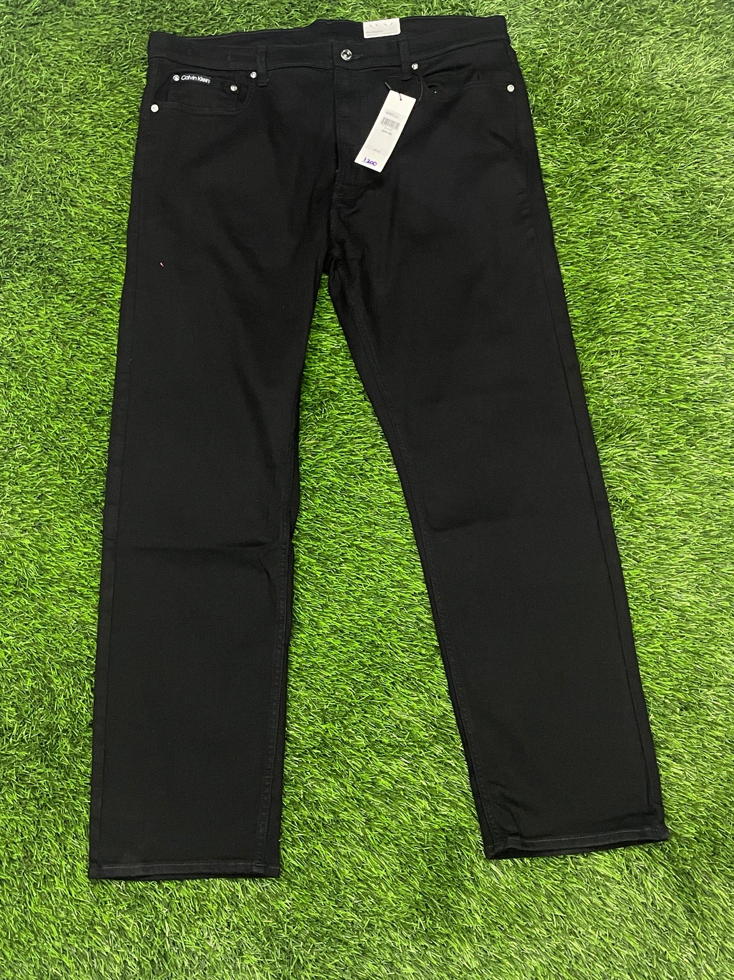 Pantalón Calvin Klein