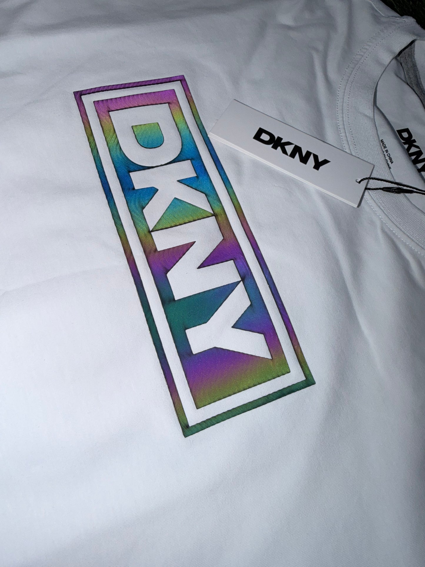 Playera DKYN