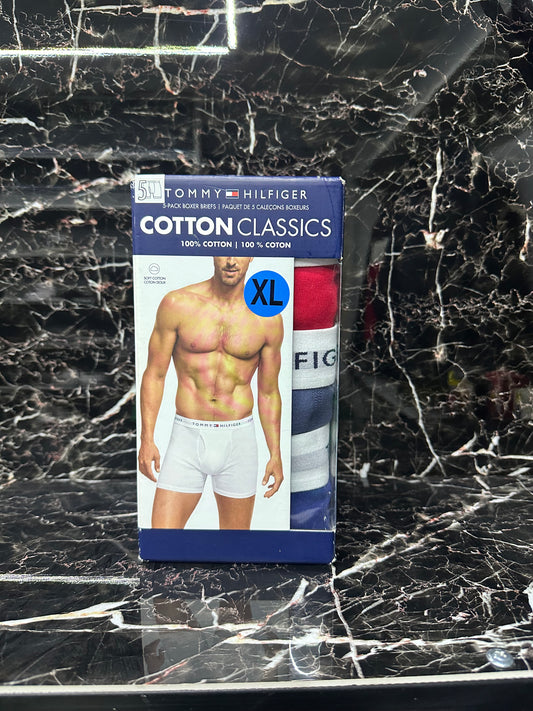 Boxers Tommy Hilfiger