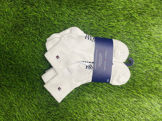 Calceta Tommy Hilfiger