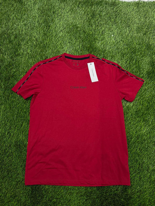 Playera Calvin Klein