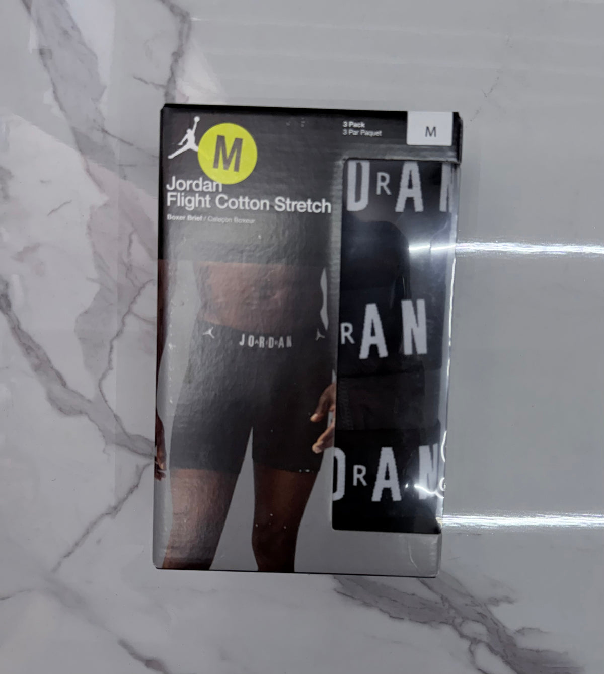 Boxers Jordan