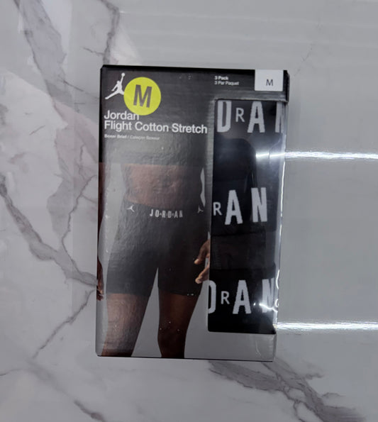 Boxers Jordan