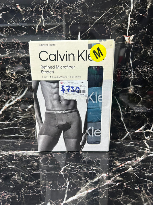 Boxers Calvin Klein