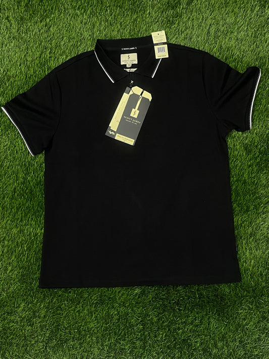 Polo Scott James