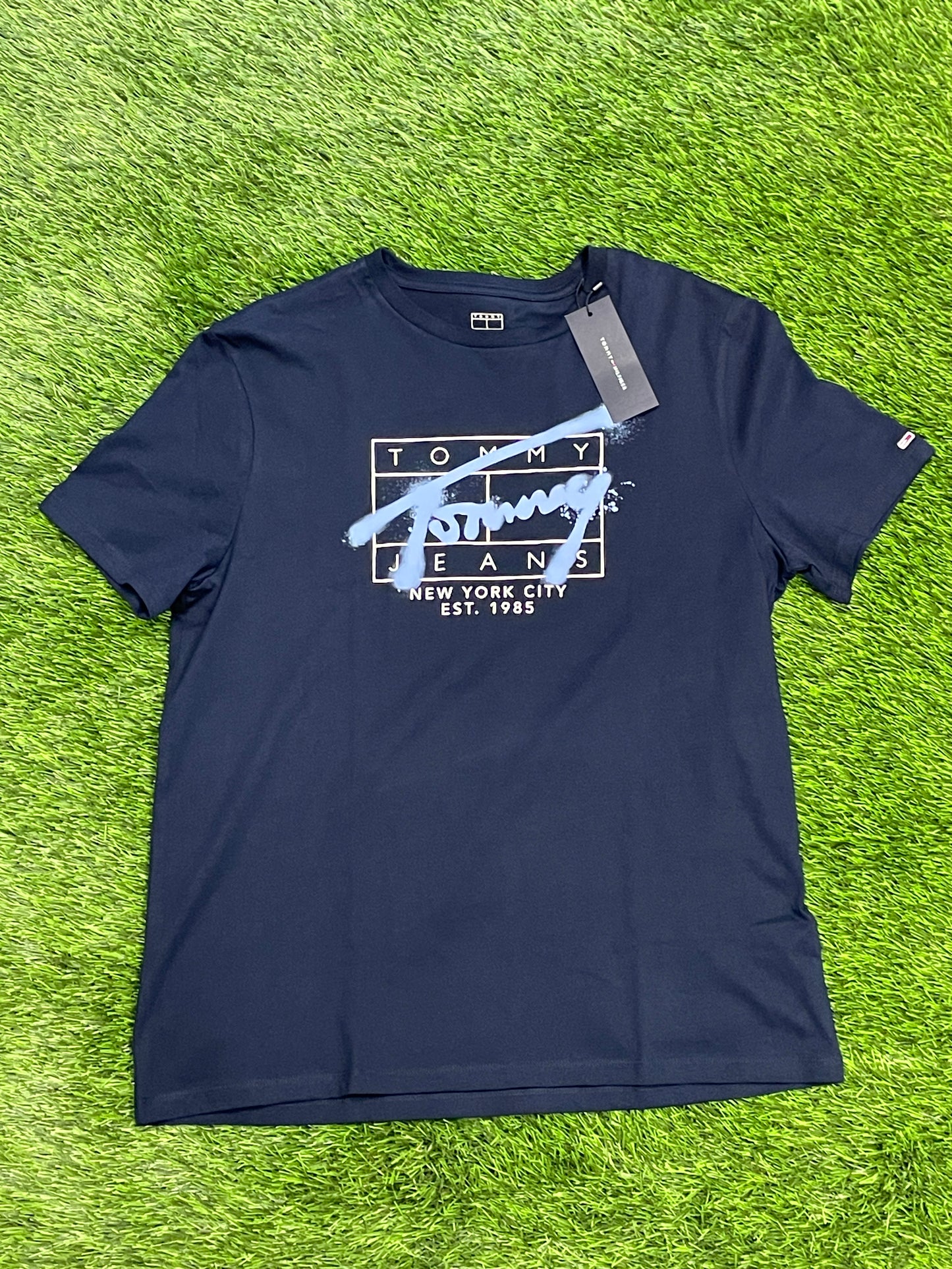 Playera Tommy Hilfiger