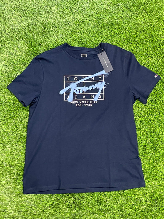 Playera Tommy Hilfiger
