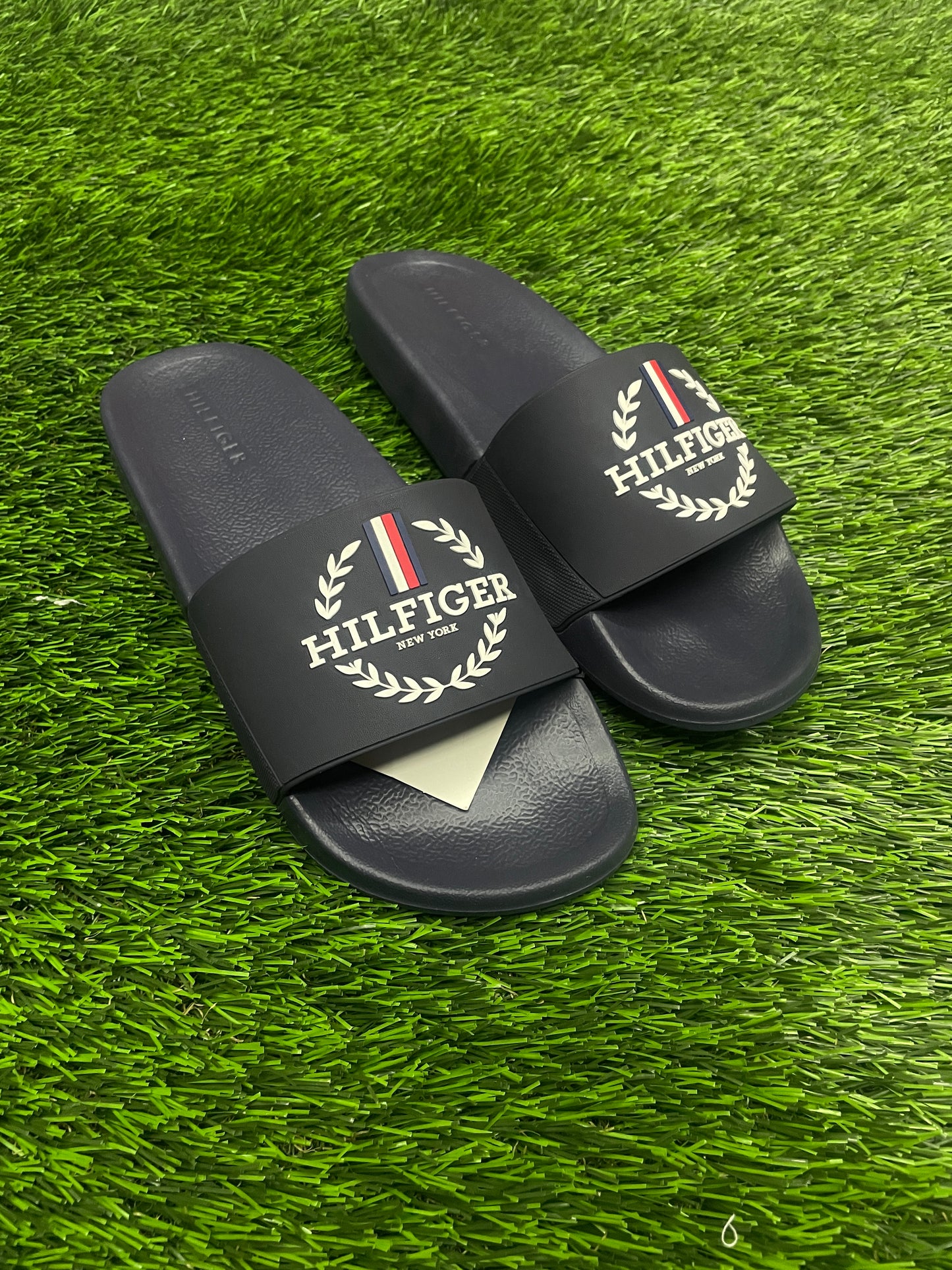 Sandalias Tommy Hilfiger