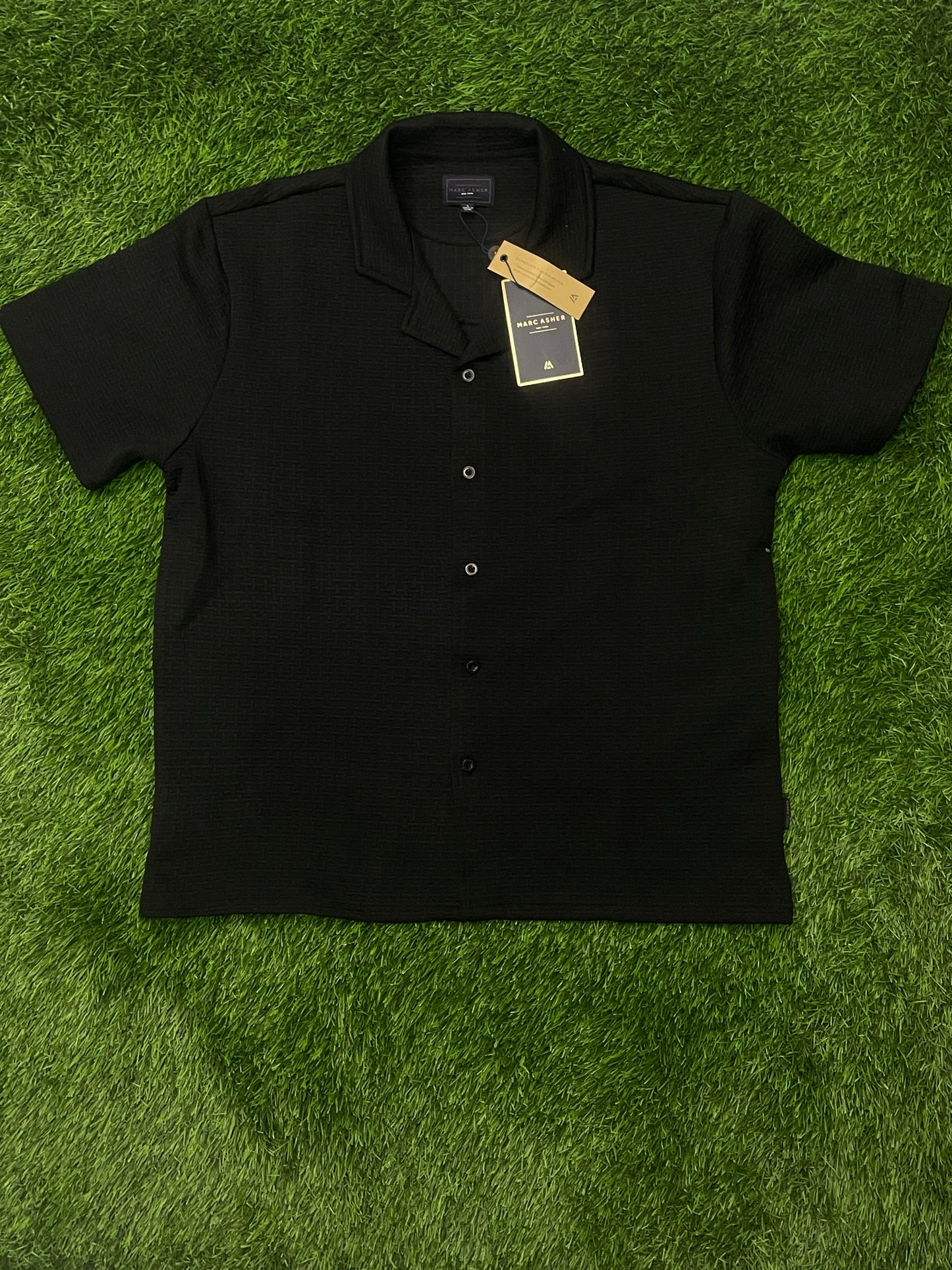 Camisa Marc Asher