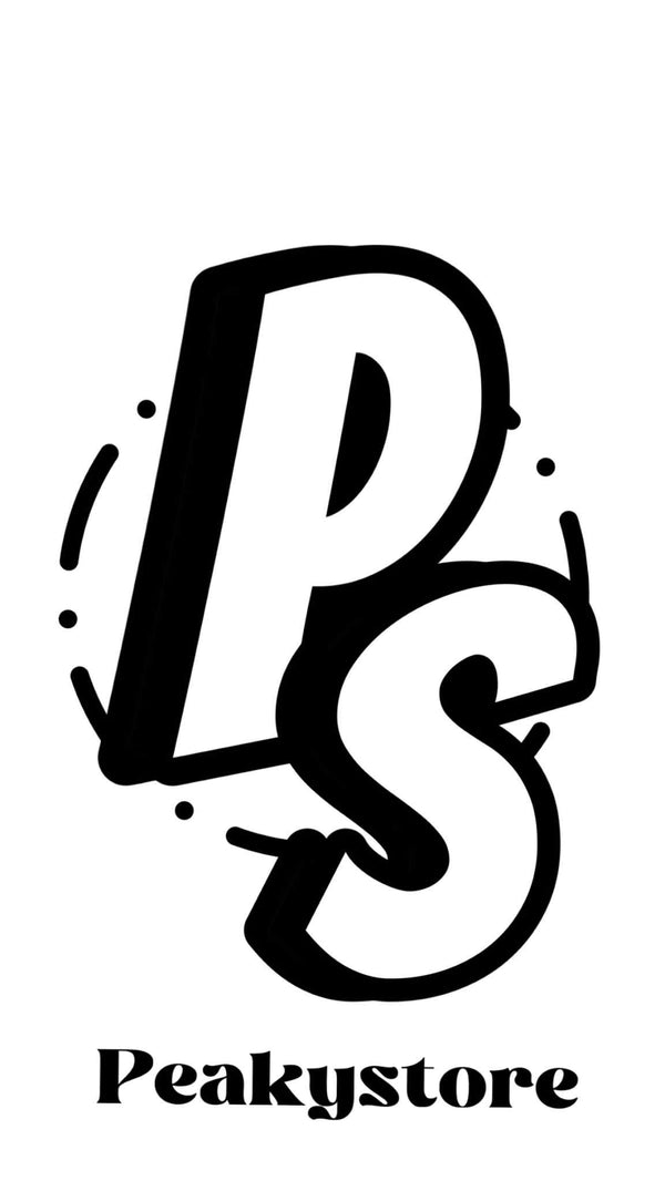 PeakyStore