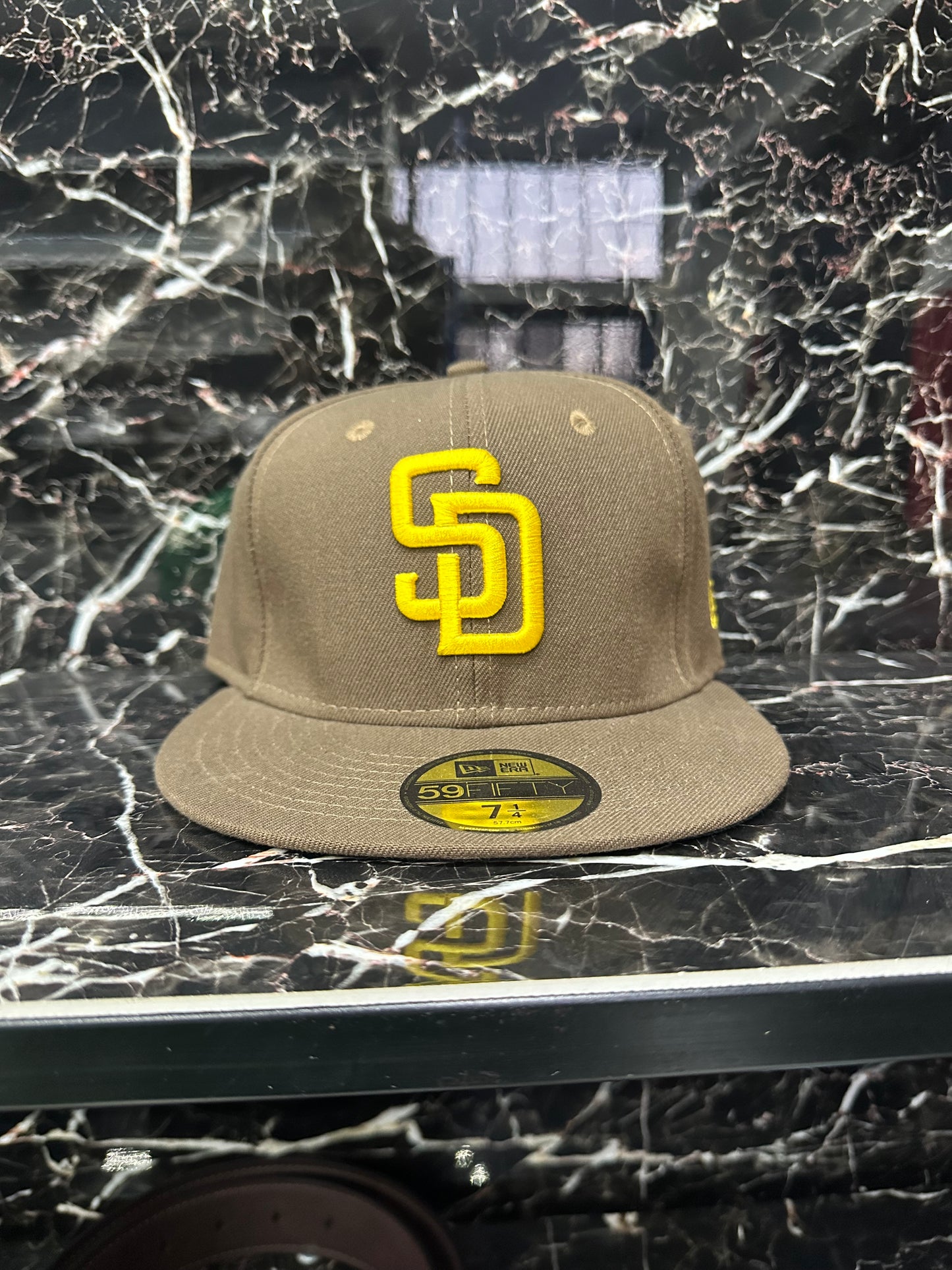 Gorra San Diego new era