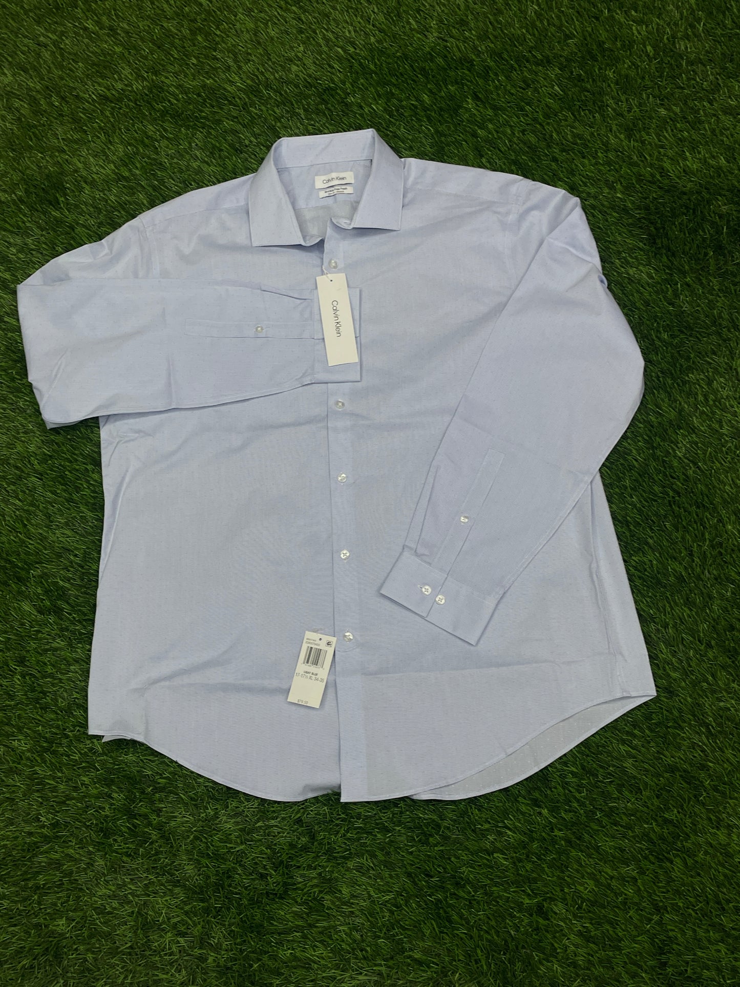 Camisa Calvin Klein