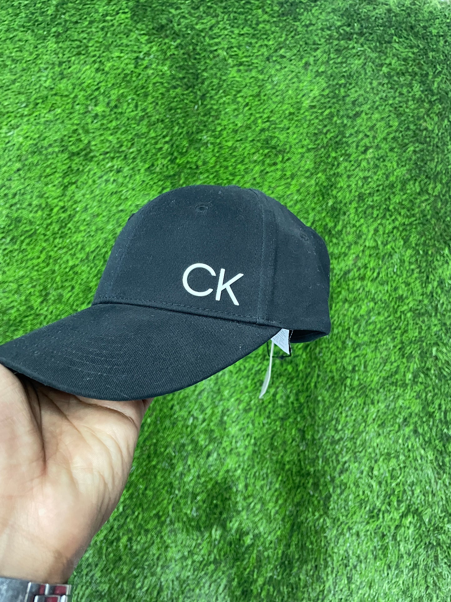 Gorra calvin klein