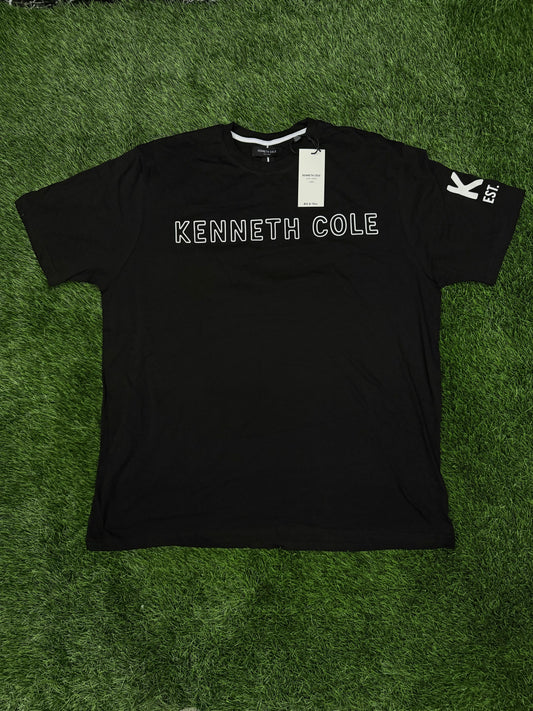 Playera Kenneth cole