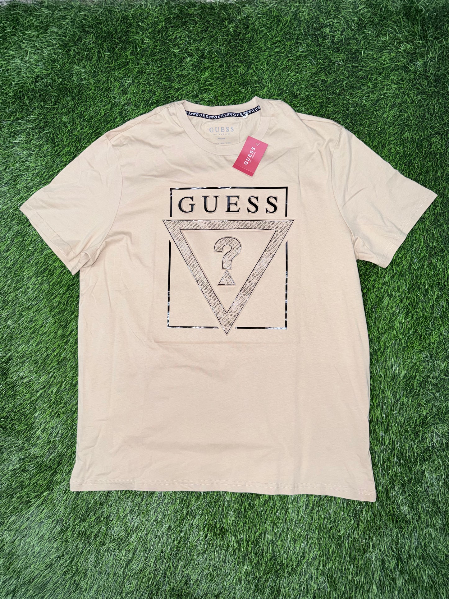 Playera Guess