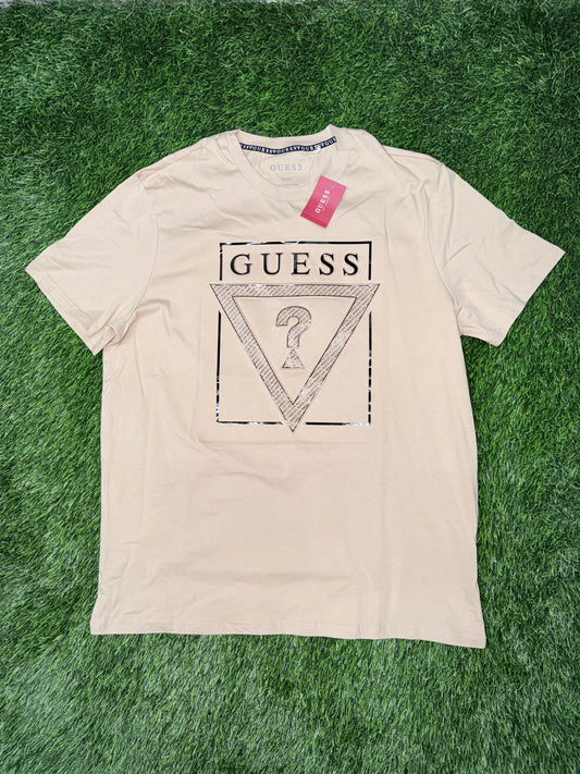 Playera Guess