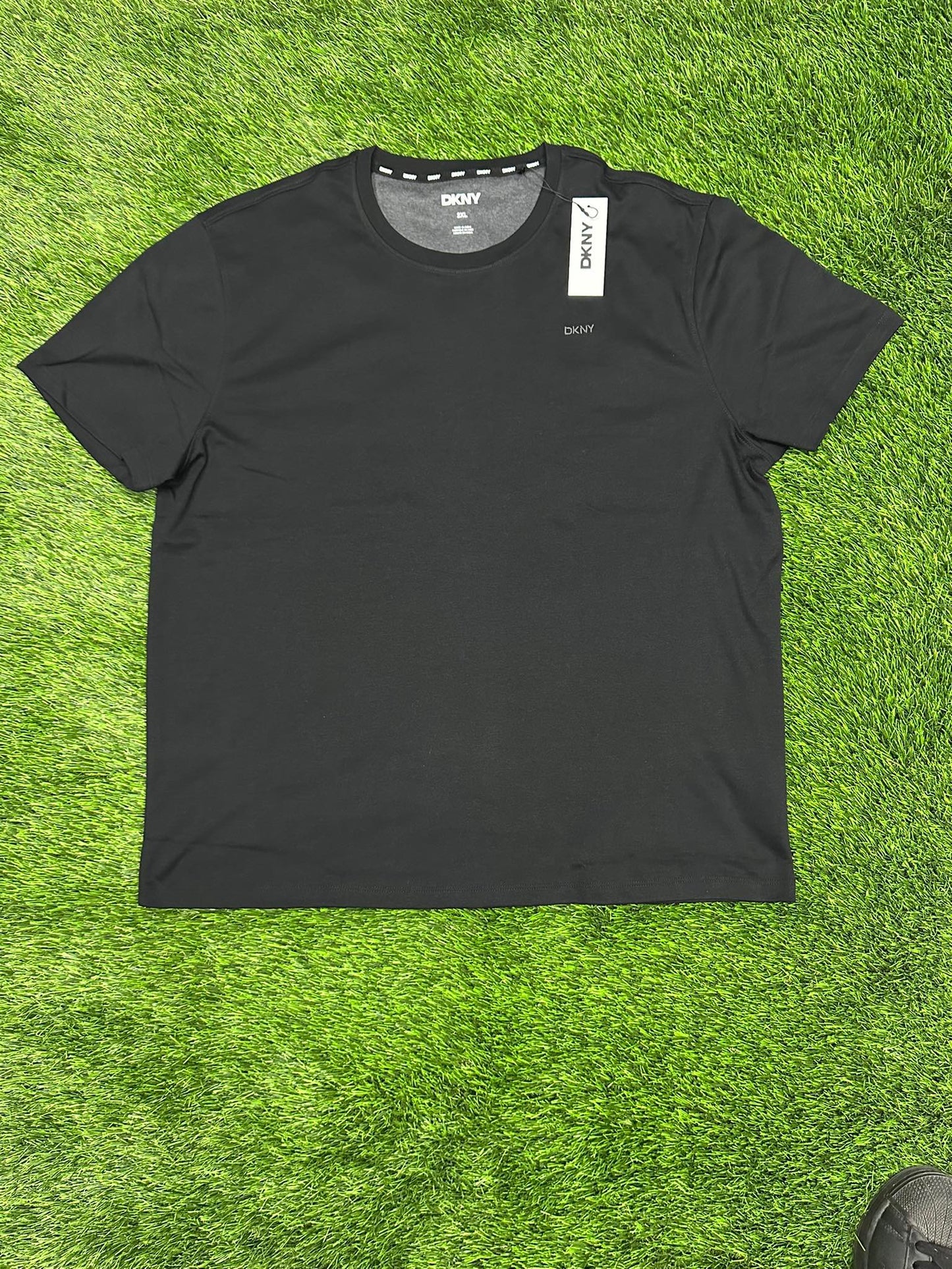 Playera DKNY