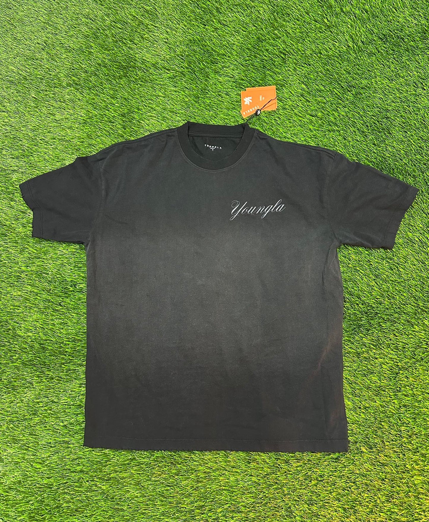 Playera YOUNGLA