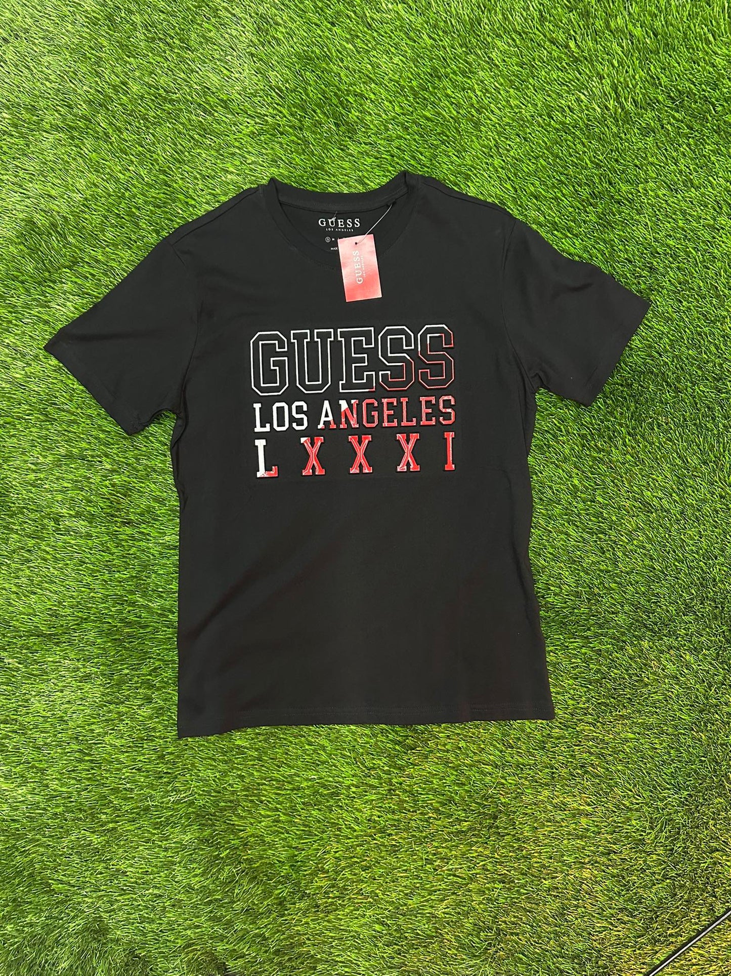 Playera Guess