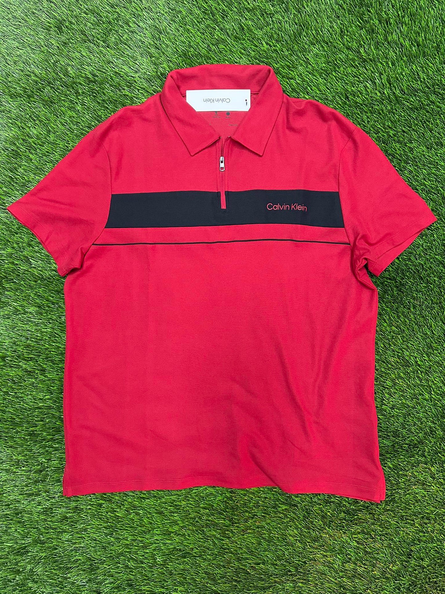 Playera  Calvin Klein