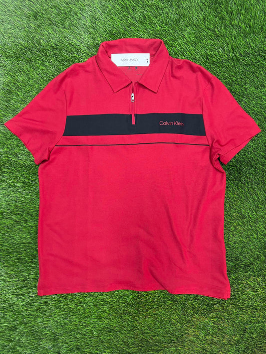 Playera  Calvin Klein
