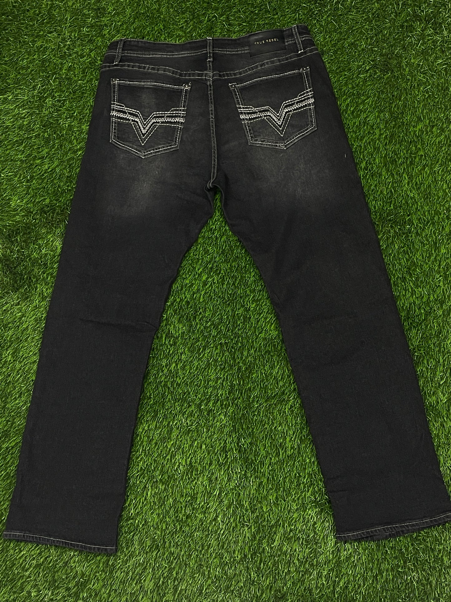 Pantalon True Rebel