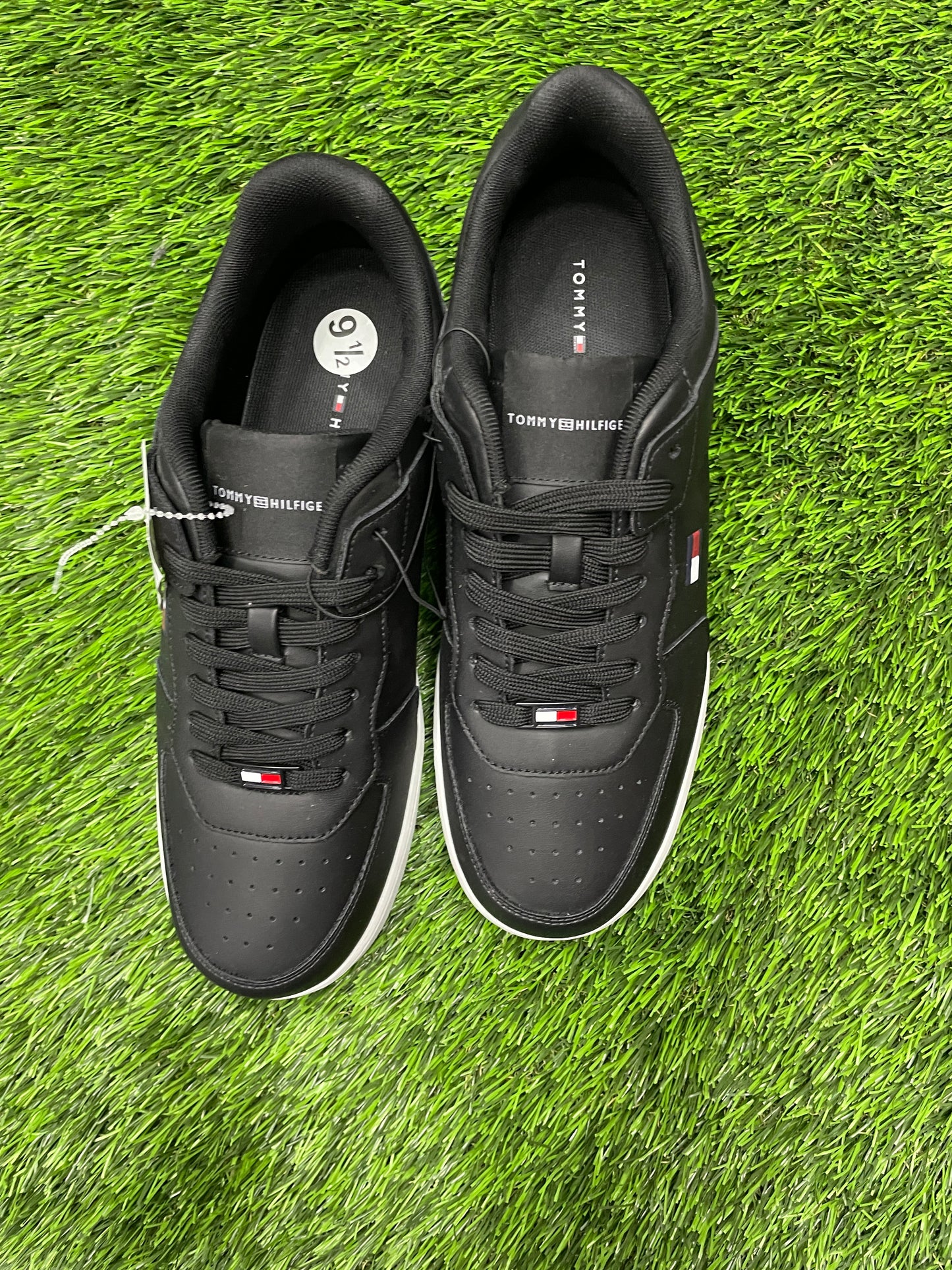 Tenis Tommy Hilfiger