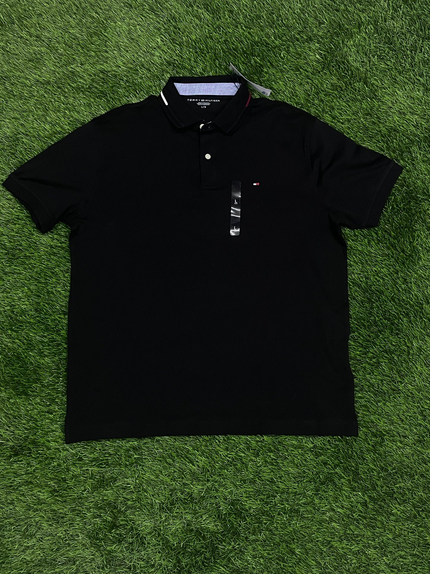 Playera Tommy Hilfiger