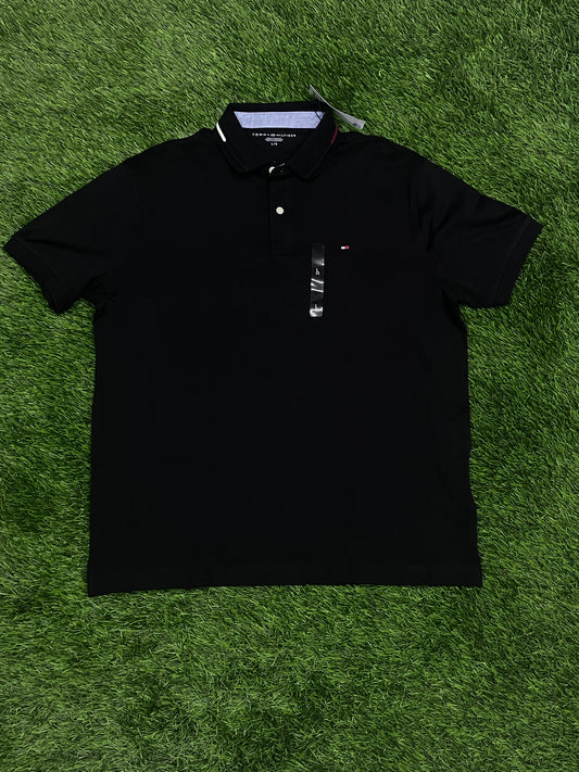 Playera Tommy Hilfiger
