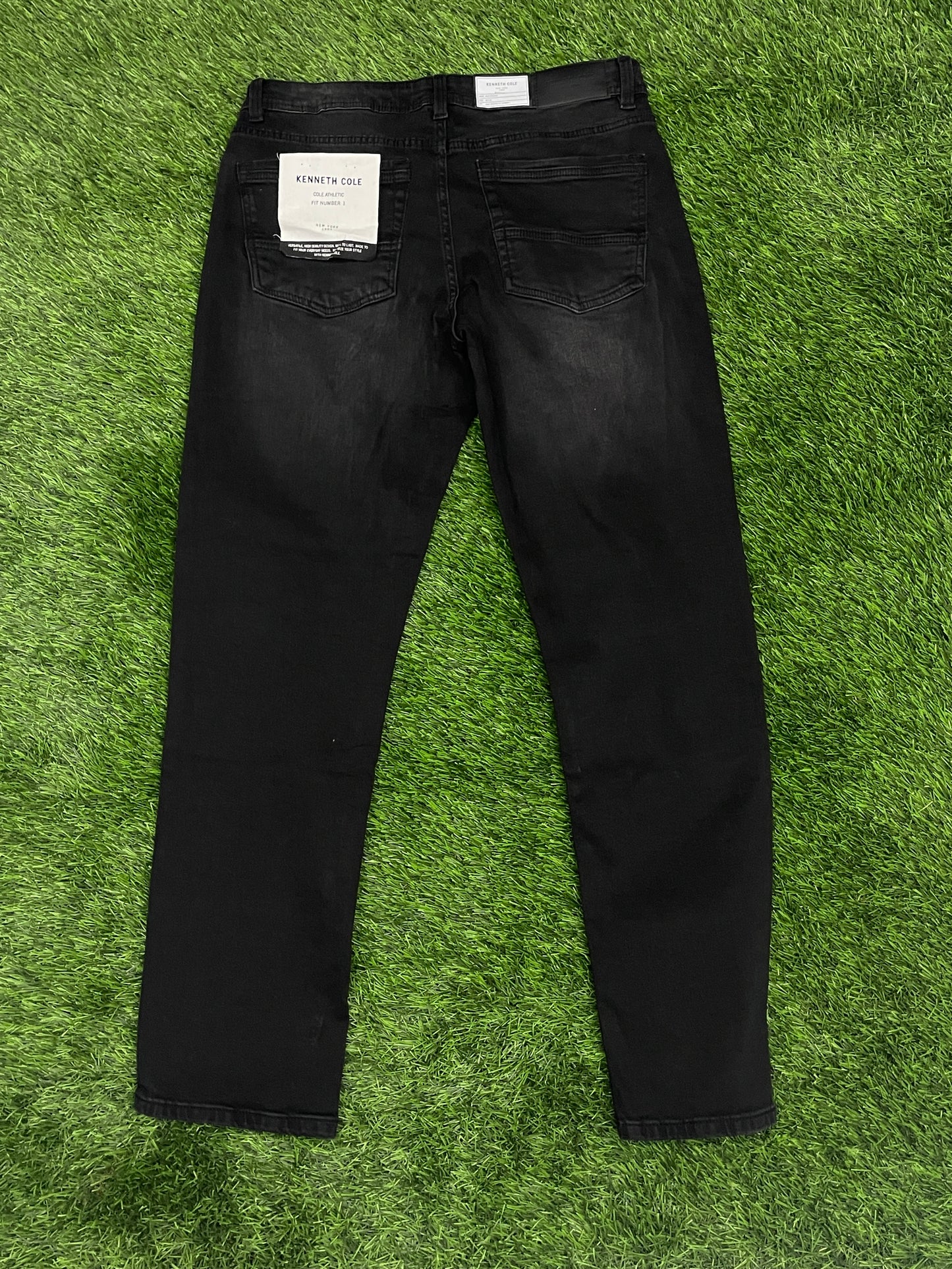 Pantalón Kenneth Cole