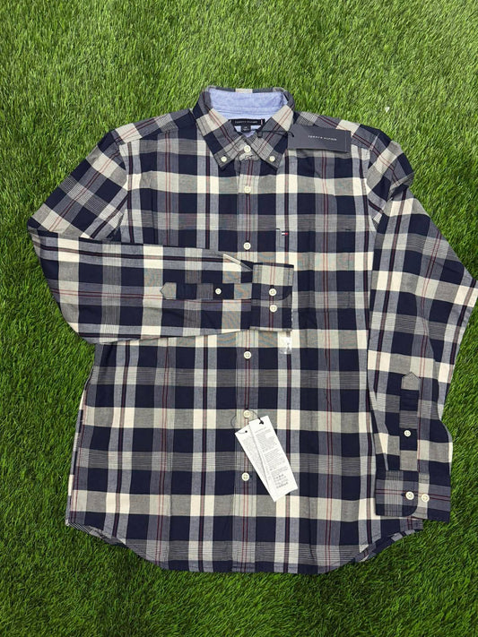 Camisa Tommy Hilfiger