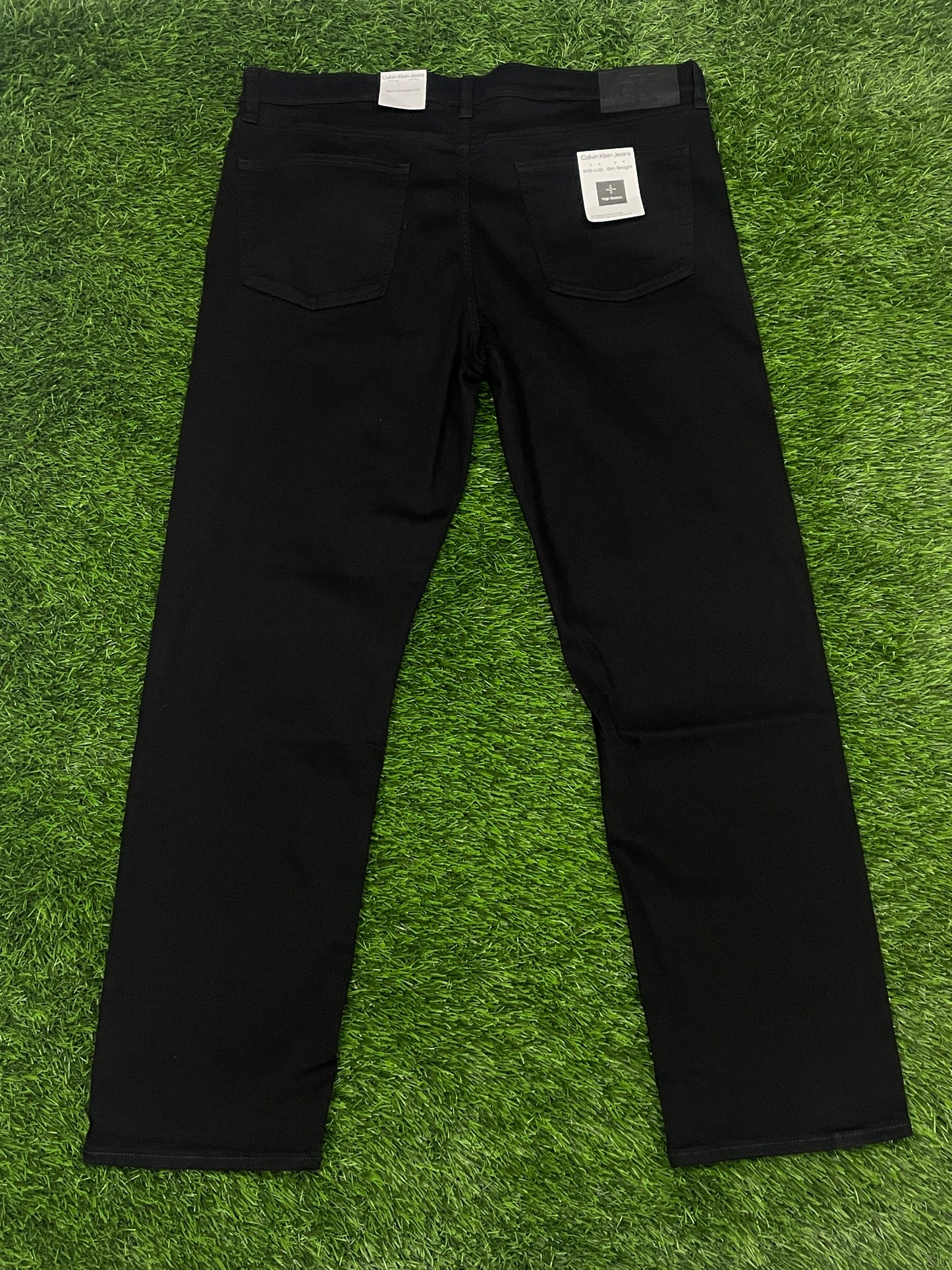 Pantalón Calvin Klein