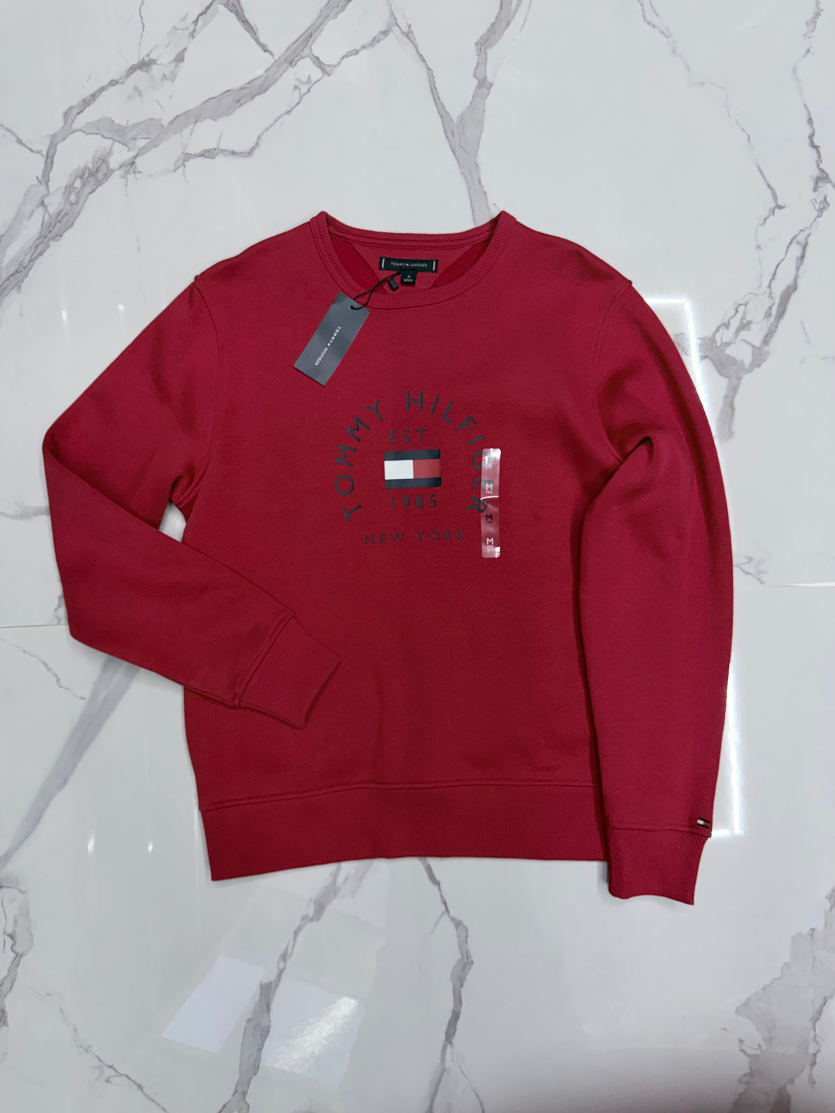 Suéter Tommy Hilfiger