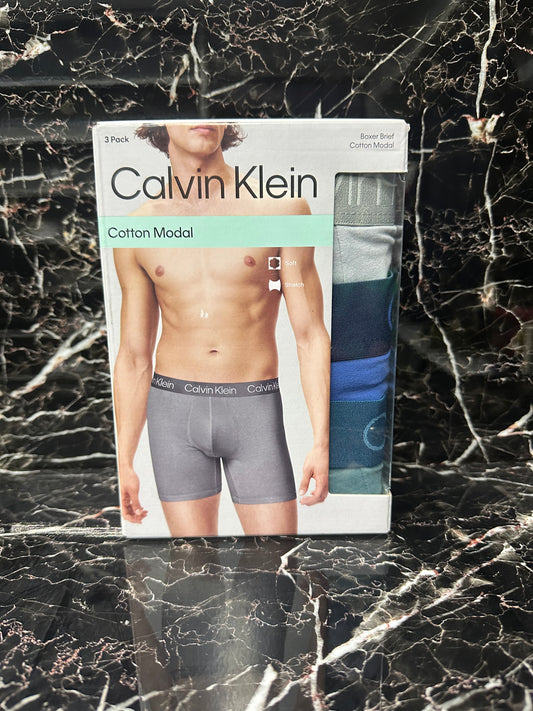 Boxers Calvin Klein