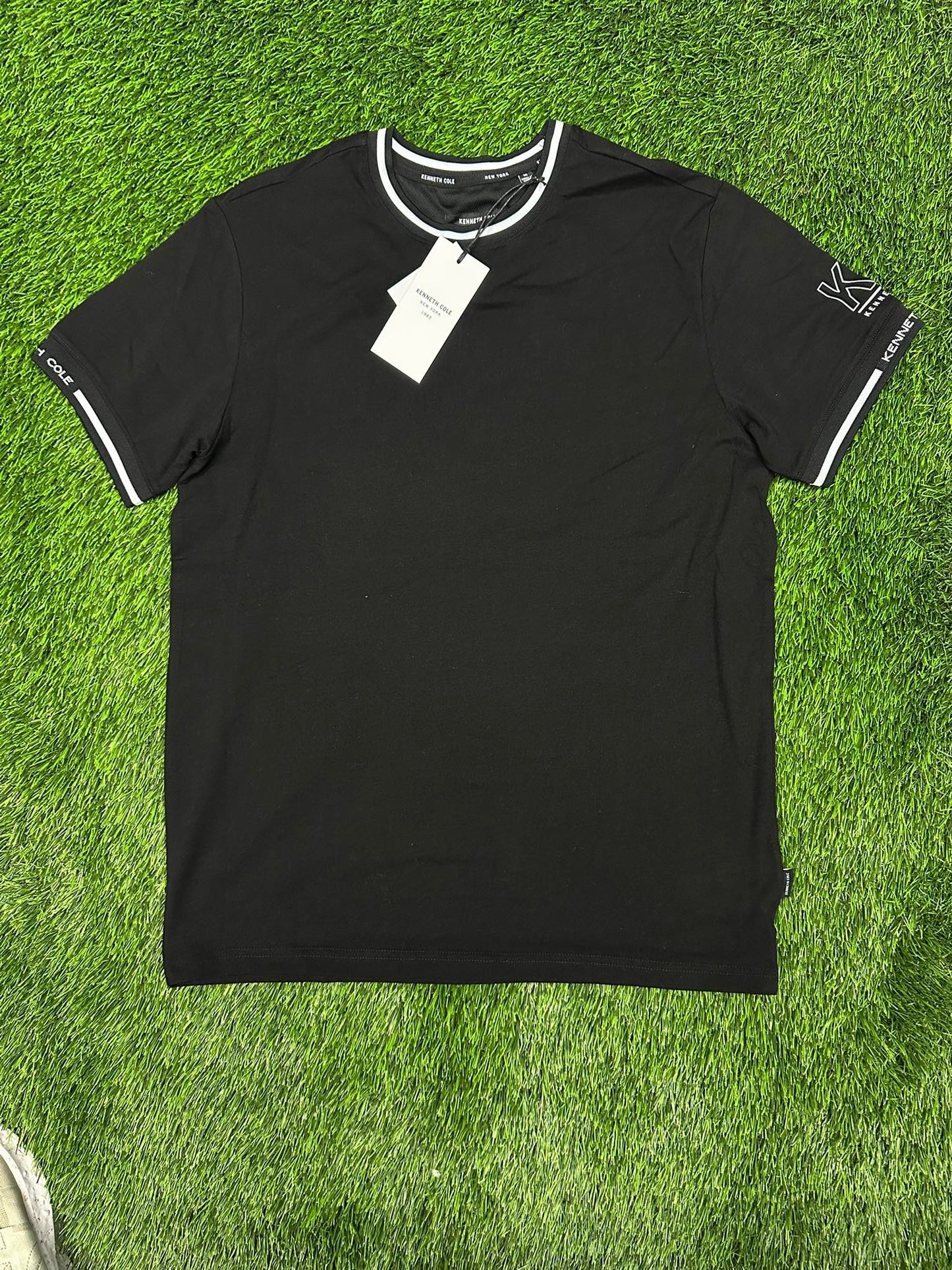 Playera Kenneth Cole