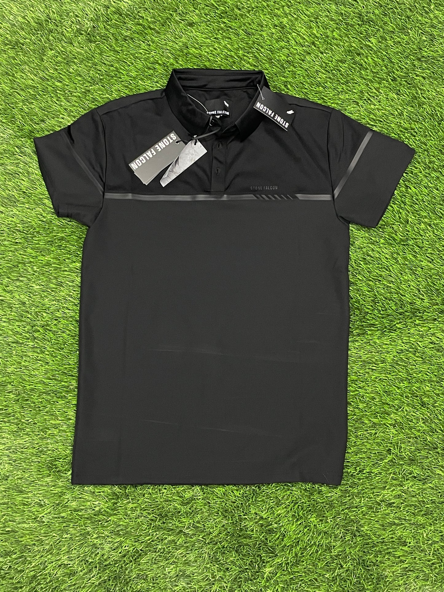 Playera Stone Falcon