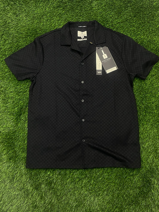 Camisa Scott James