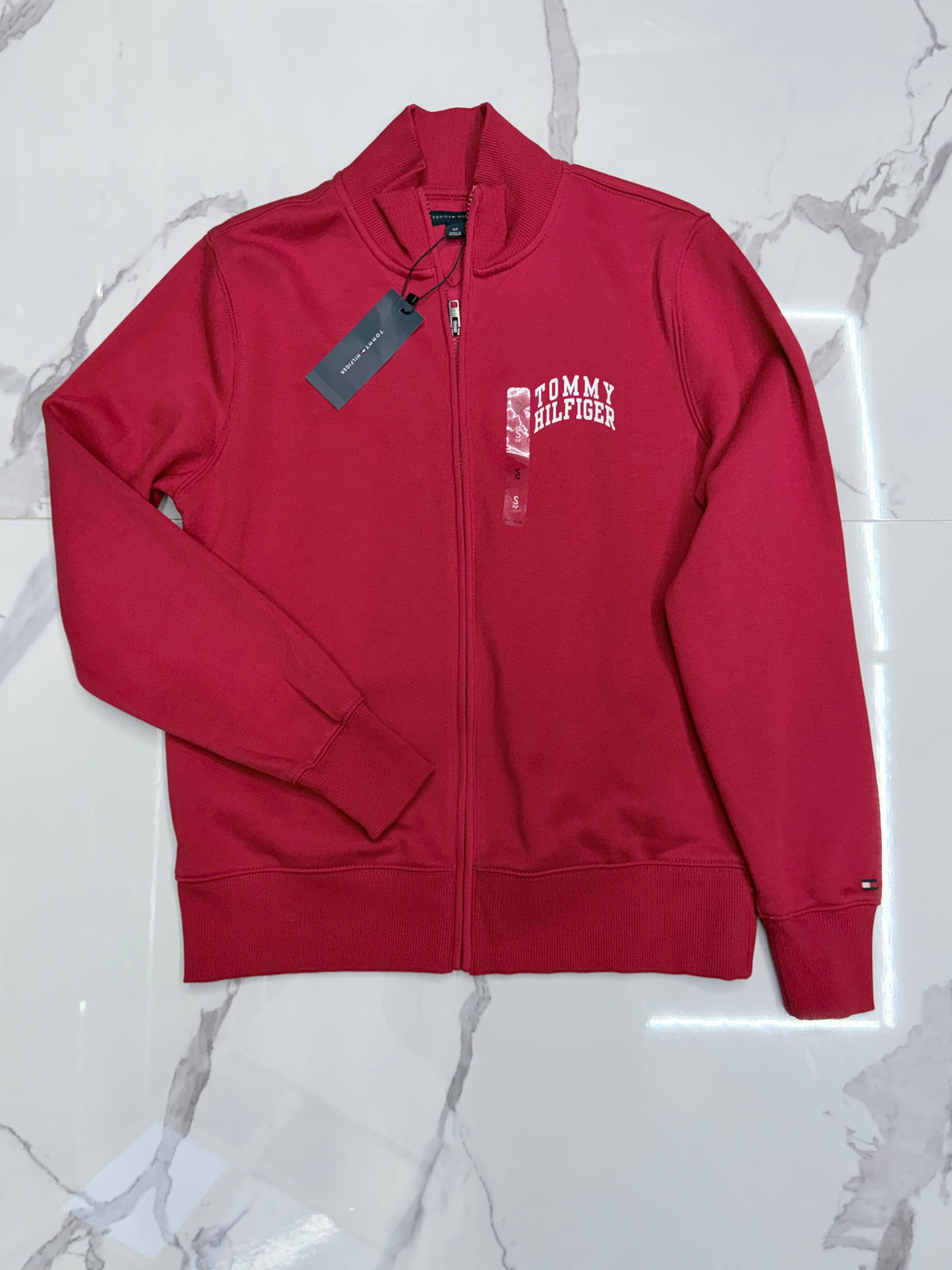 Suéter Tommy Hilfiger