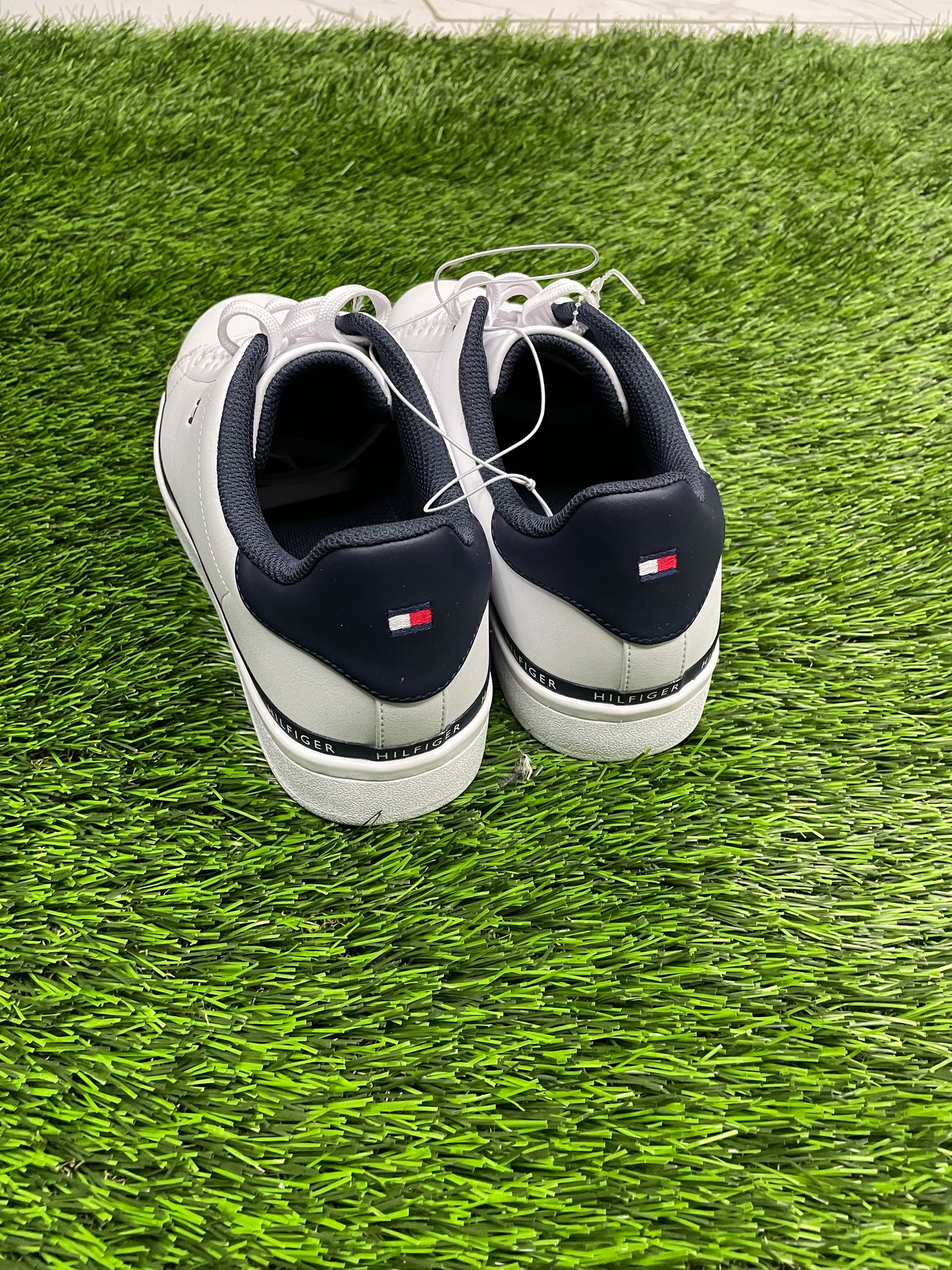 Tenis Tommy Hilfiger