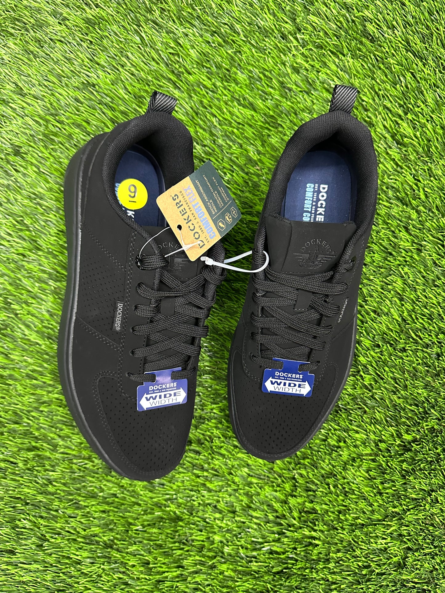 Tenis Dockers