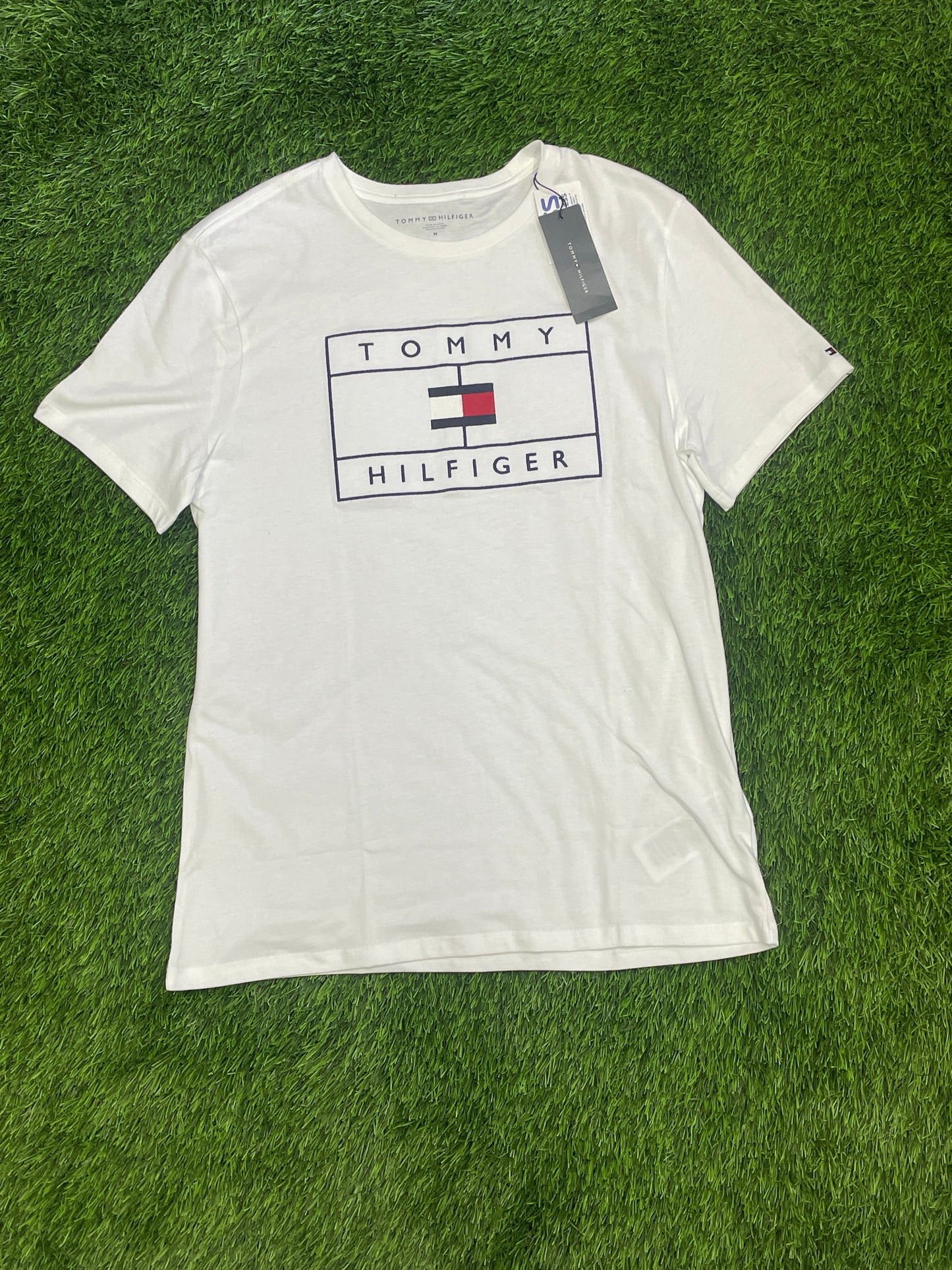 Playera Tommy Hilfiger