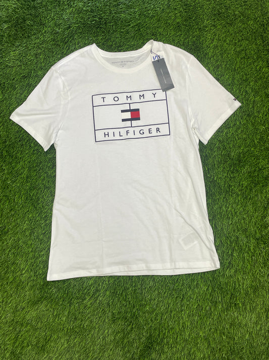 Playera Tommy Hilfiger