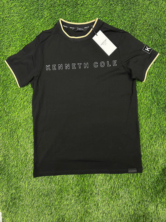 Playera Kenneth Cole